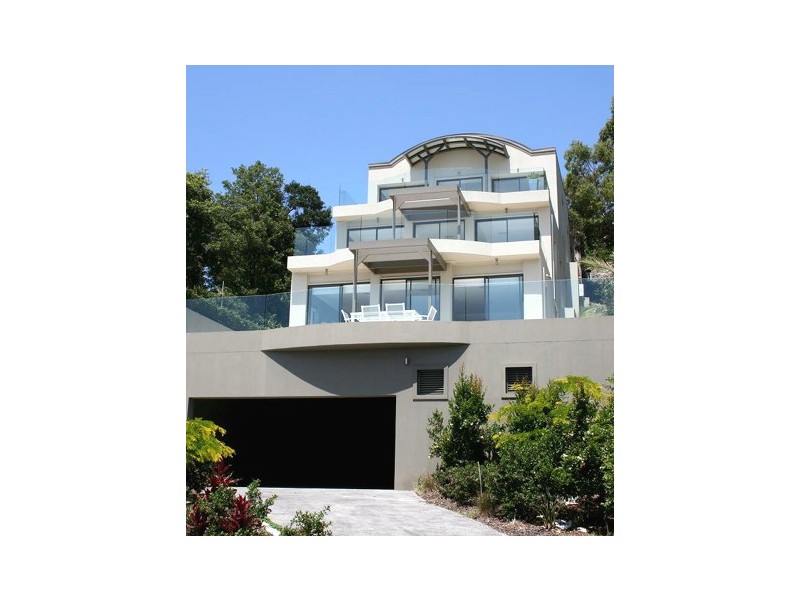 3/40 Campbell Crescent, Terrigal NSW 2260