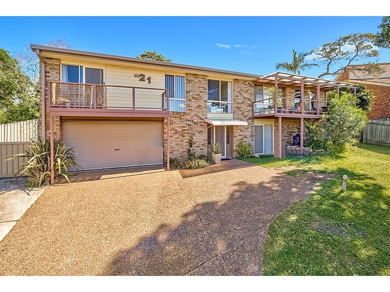 21 Alexander Close, Terrigal NSW 2260