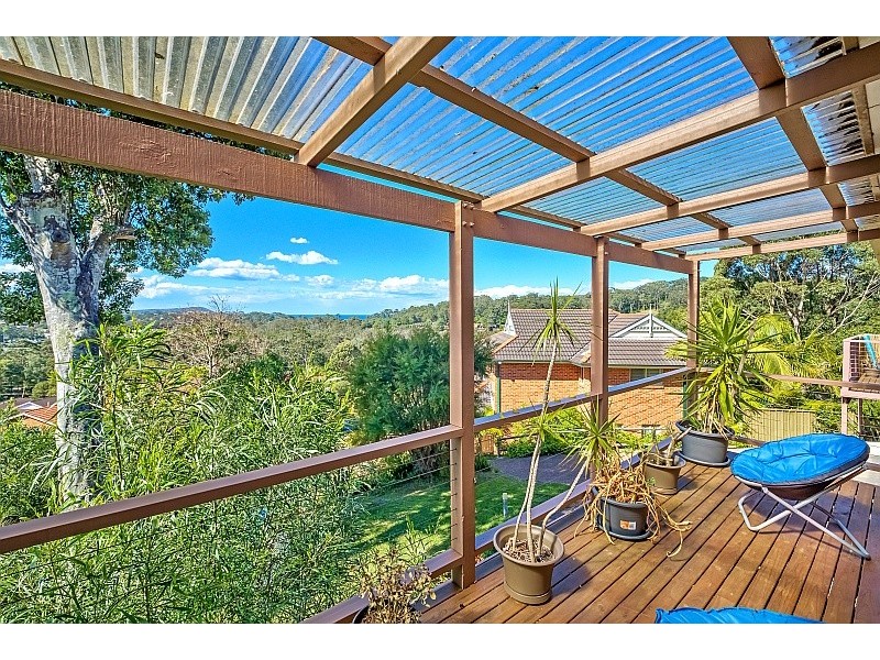 21 Alexander Close, Terrigal NSW 2260