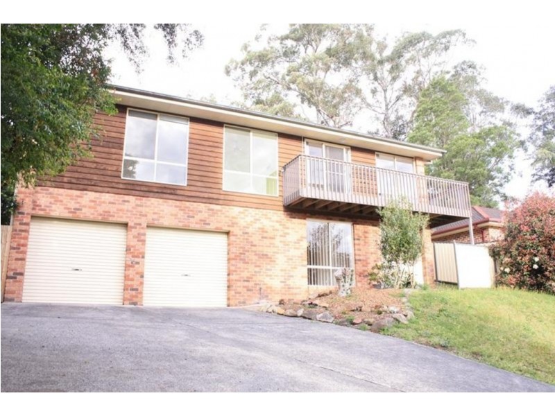 13 Pineridge Close, Lisarow NSW 2250
