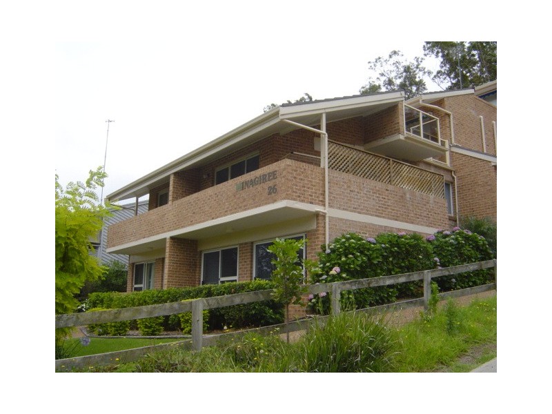 2/26 Avoca Drive, Avoca Beach NSW 2251