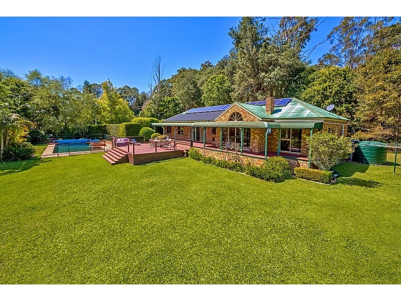 48 Vicary Road, Terrigal NSW 2260