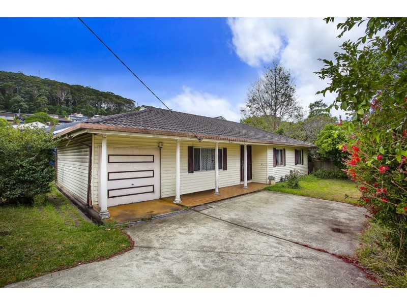 1 Cabarita Street, Wamberal NSW 2260
