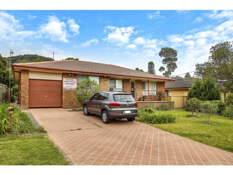 18 Tall Timbers Road, Wamberal NSW 2260