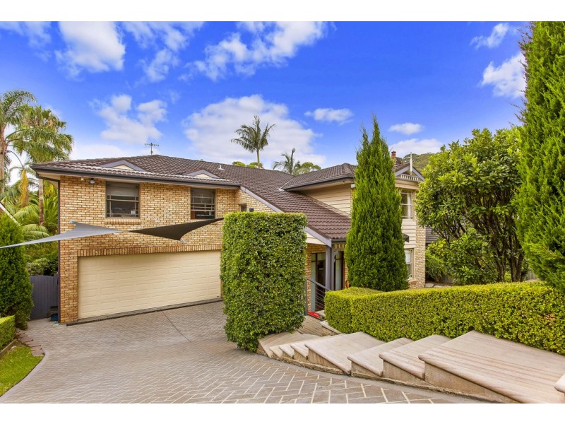 21 Golden Grove Cct, Terrigal NSW 2260