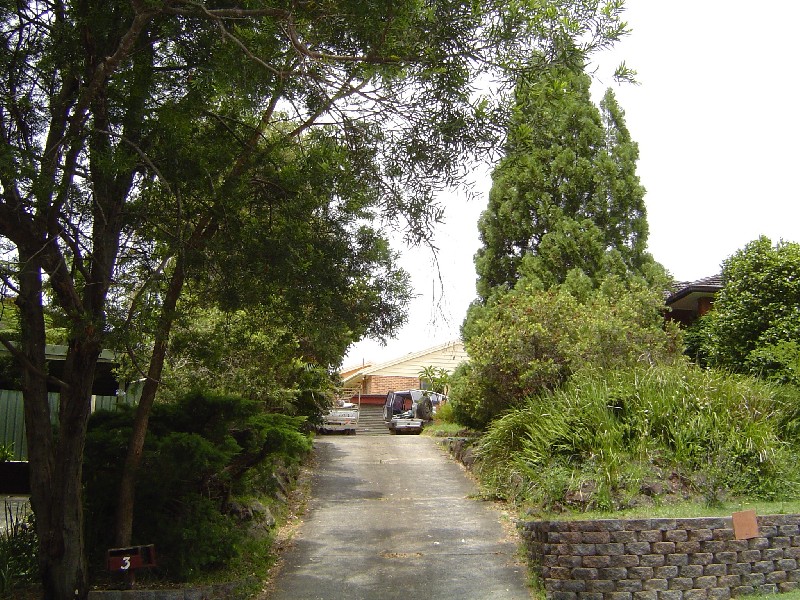 3 Roland Cl, Terrigal NSW 2260