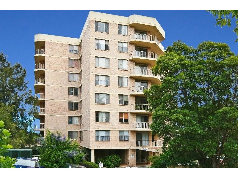 Unit 32, 127- Georgina Tce, Gosford NSW 2250