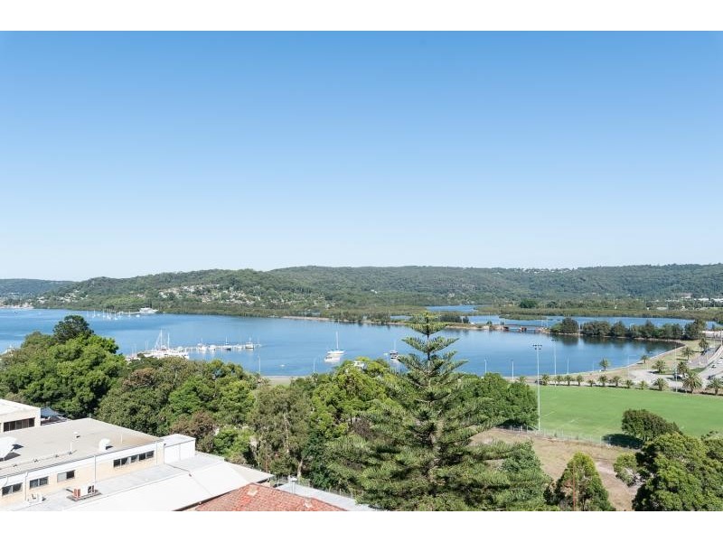 Unit 32, 127- Georgina Tce, Gosford NSW 2250