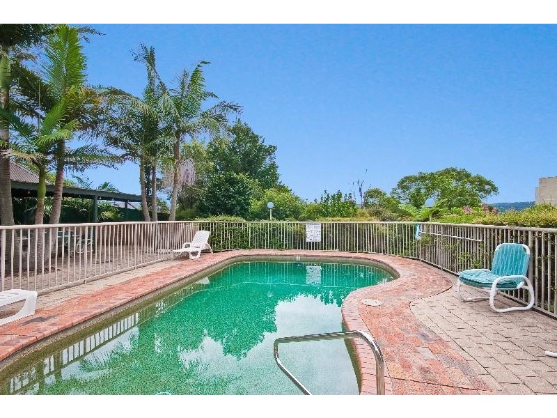 Unit 32, 127- Georgina Tce, Gosford NSW 2250