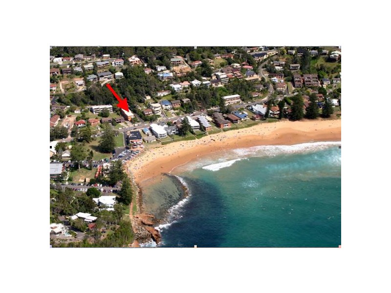 3/108 Avoca Drive, Avoca Beach NSW 2251