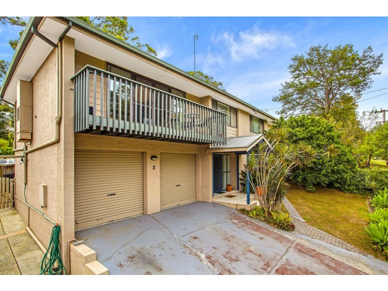2 Wairakei Road, Wamberal NSW 2260