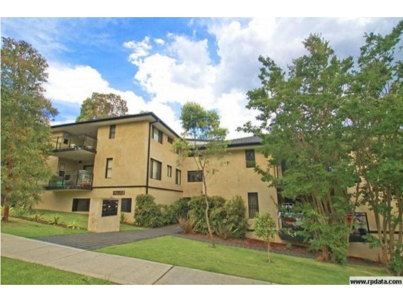 4/17 Hely, West Gosford NSW 2250