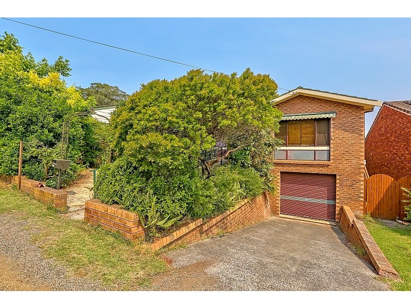 7 Humphreys Road, Kincumber South NSW 2251