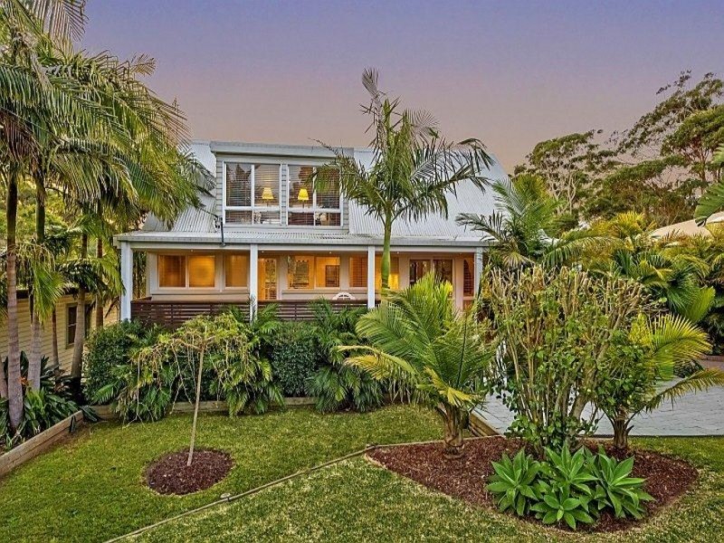 25 Tramway Road, North Avoca NSW 2260