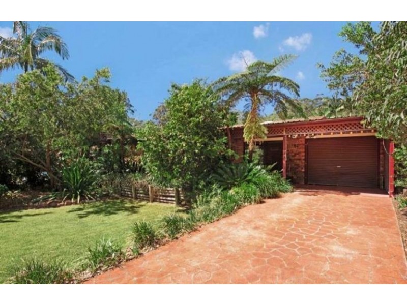10 Huntly Road, Bensville NSW 2251