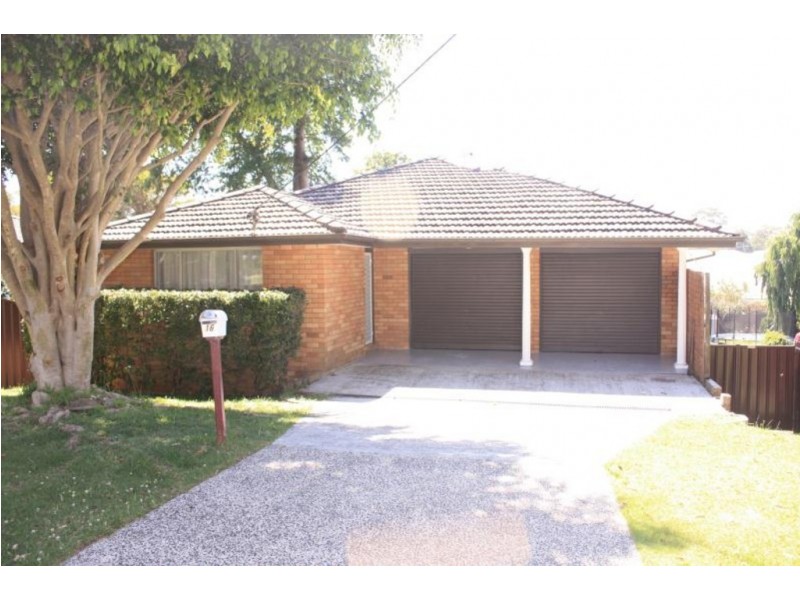 16 Raymond Terrace, Terrigal NSW 2260