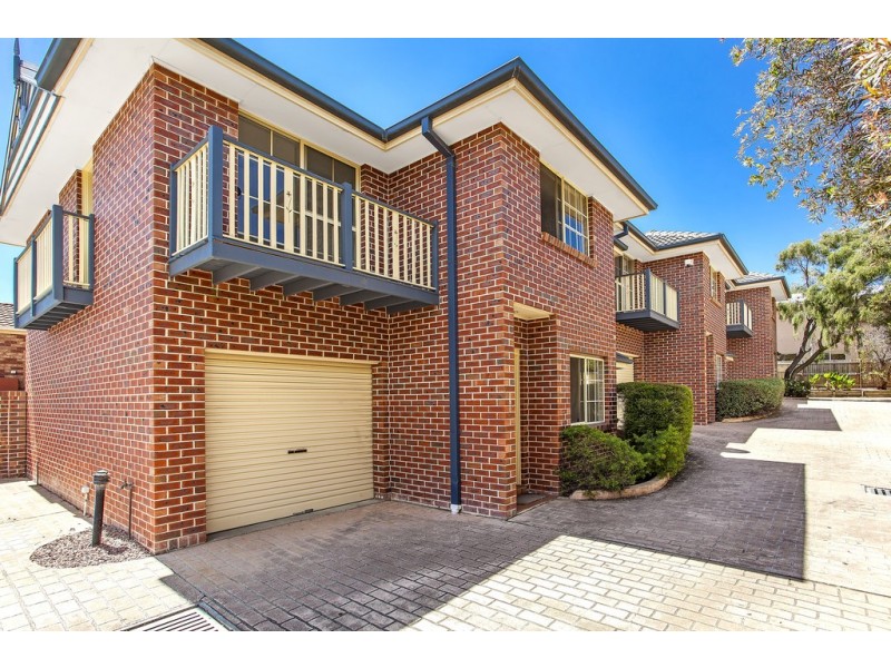 1/22 Ena Street, Terrigal NSW 2260