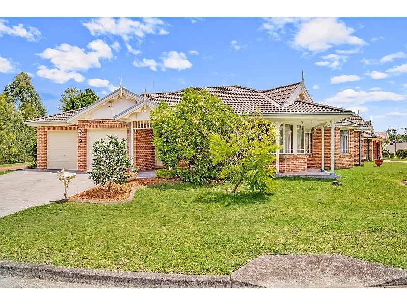 9 Sheffield Drive, Terrigal NSW 2260