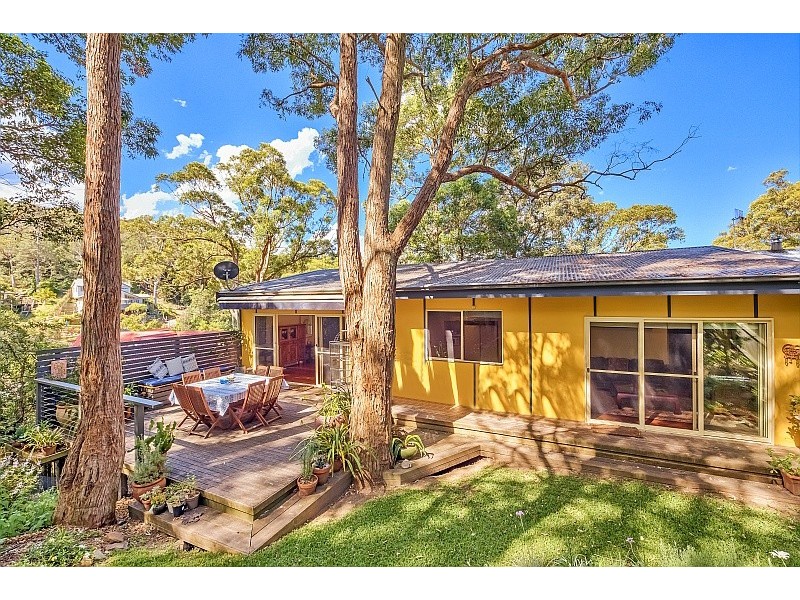 133 Del Mar Drive, Copacabana NSW 2251