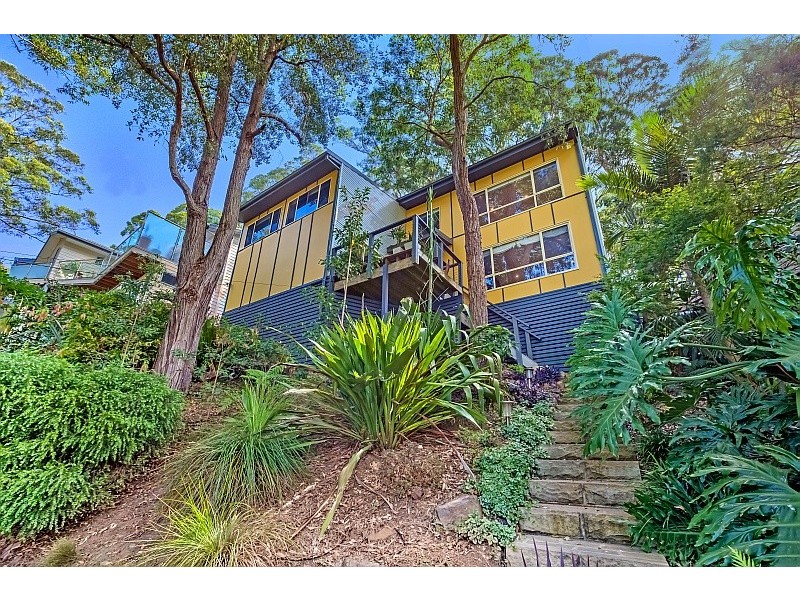 133 Del Mar Drive, Copacabana NSW 2251
