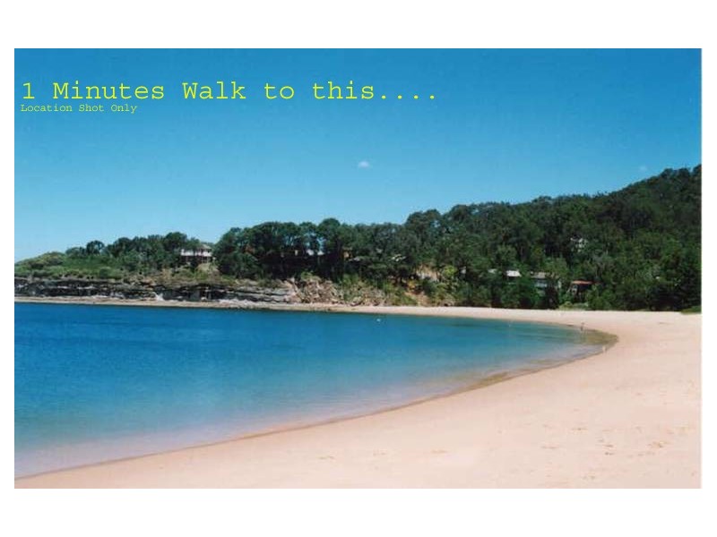 80 Diamond Road, Pearl Beach NSW 2256