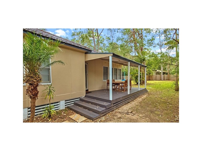 80 Diamond Road, Pearl Beach NSW 2256