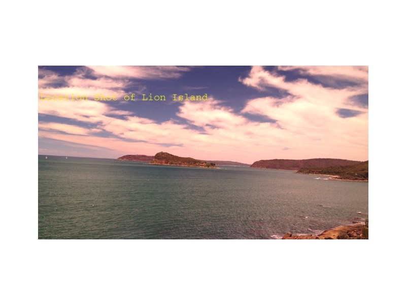 80 Diamond Road, Pearl Beach NSW 2256