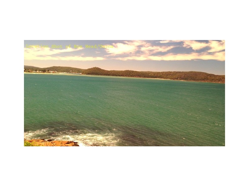 80 Diamond Road, Pearl Beach NSW 2256