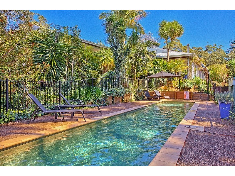 Lot 17 Parkers Road, Kincumber NSW 2251