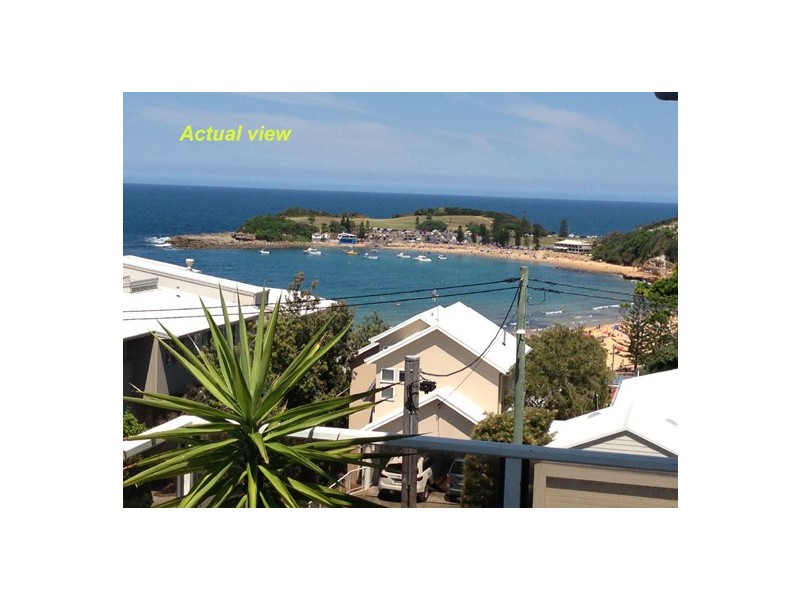 12/15 Barnhill Road, Terrigal NSW 2260