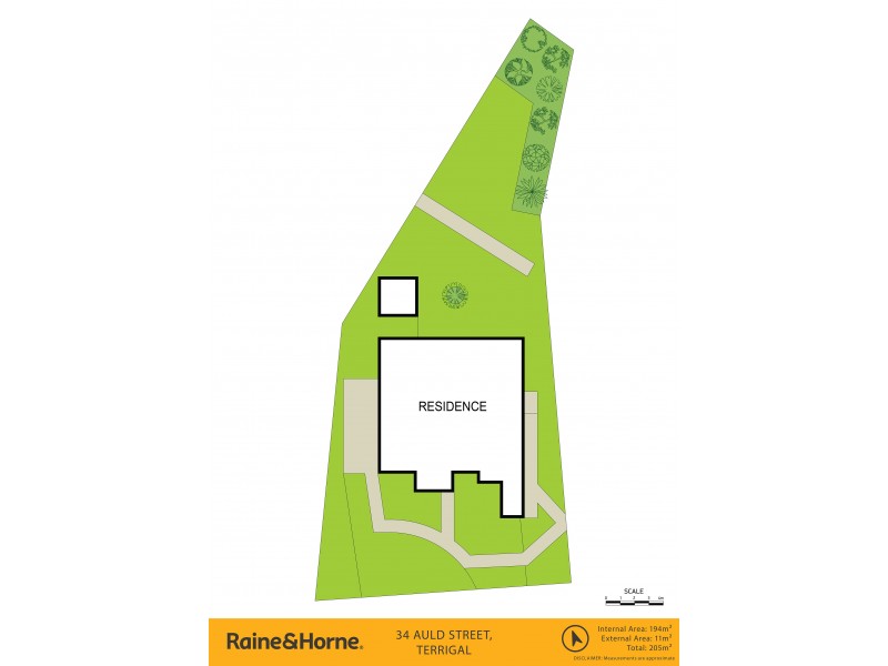 34 Auld Street, Terrigal NSW 2260