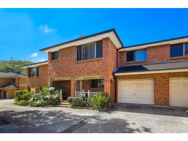 3/79 Aldinga Drive, Wamberal NSW 2260