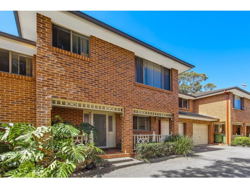 3/79 Aldinga Drive, Wamberal NSW 2260