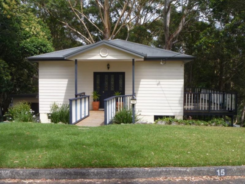 15 Peel, Avoca Beach NSW 2251