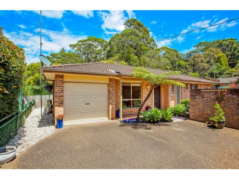 2/176 The Round Drive, Avoca Beach NSW 2251