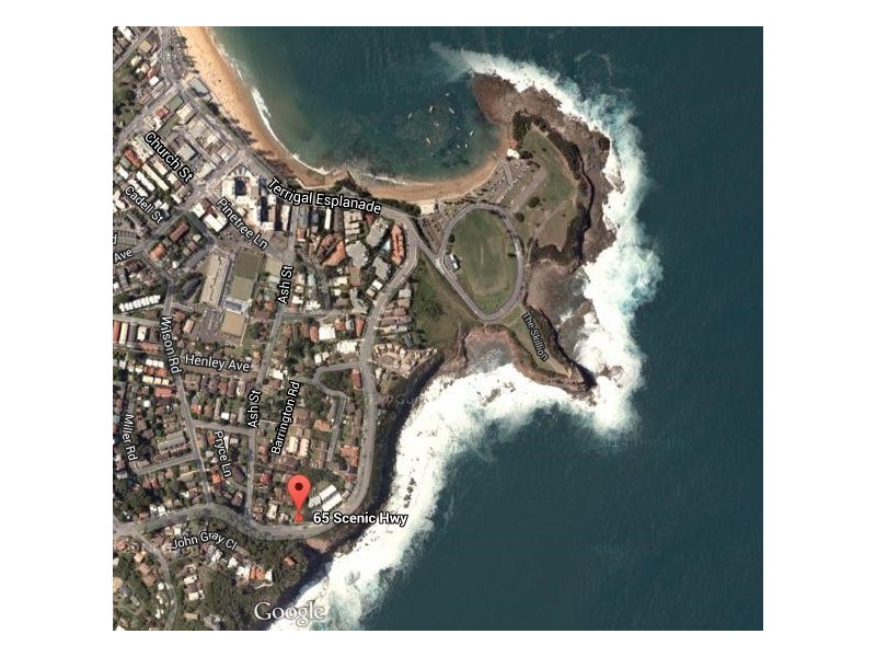 19/65 Scenic Highway, Terrigal NSW 2260