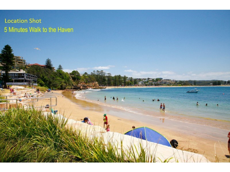 19/65 Scenic Highway, Terrigal NSW 2260