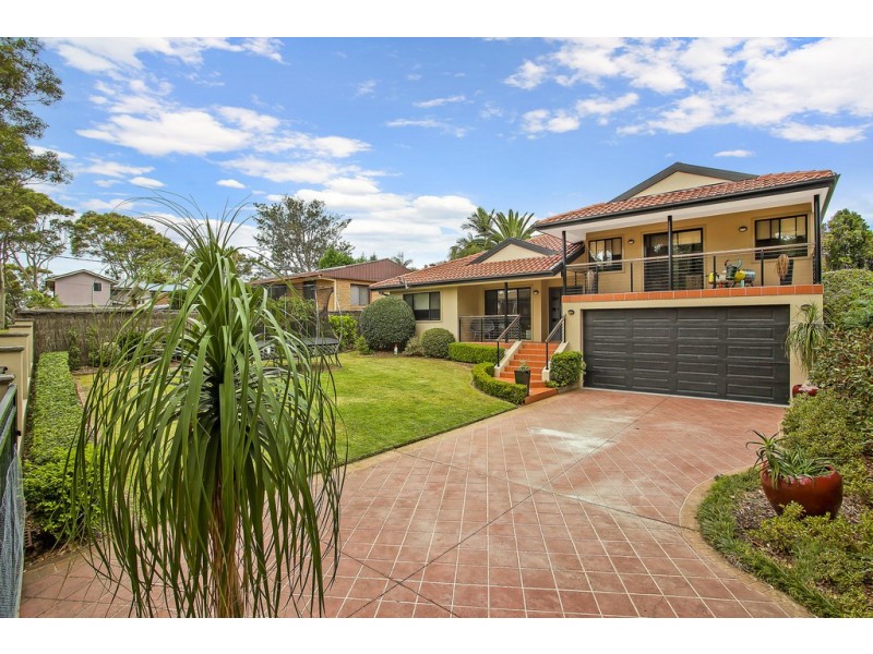 21 Dillon Road, Wamberal NSW 2260