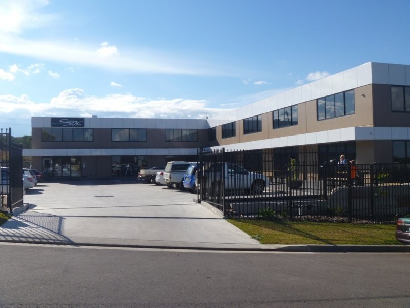 6/1 Sailfind Place, Somersby NSW 2250