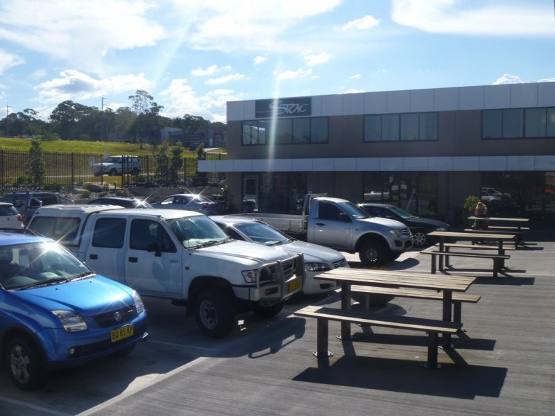 6/1 Sailfind Place, Somersby NSW 2250