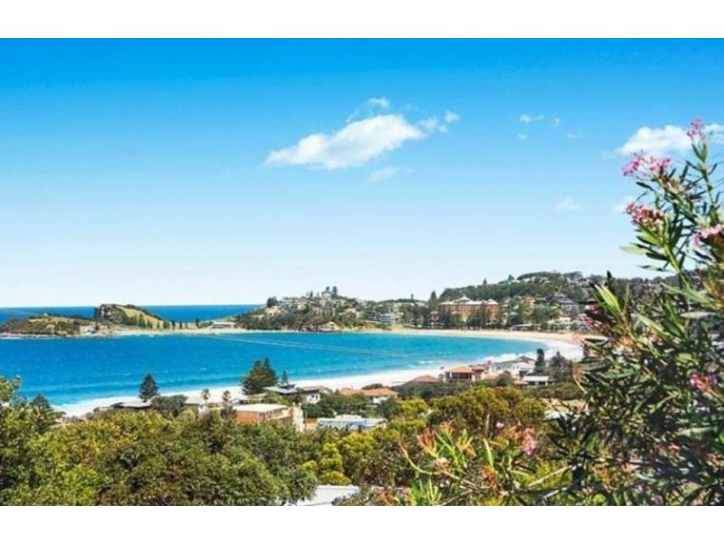 34 McGee Avenue, Wamberal NSW 2260