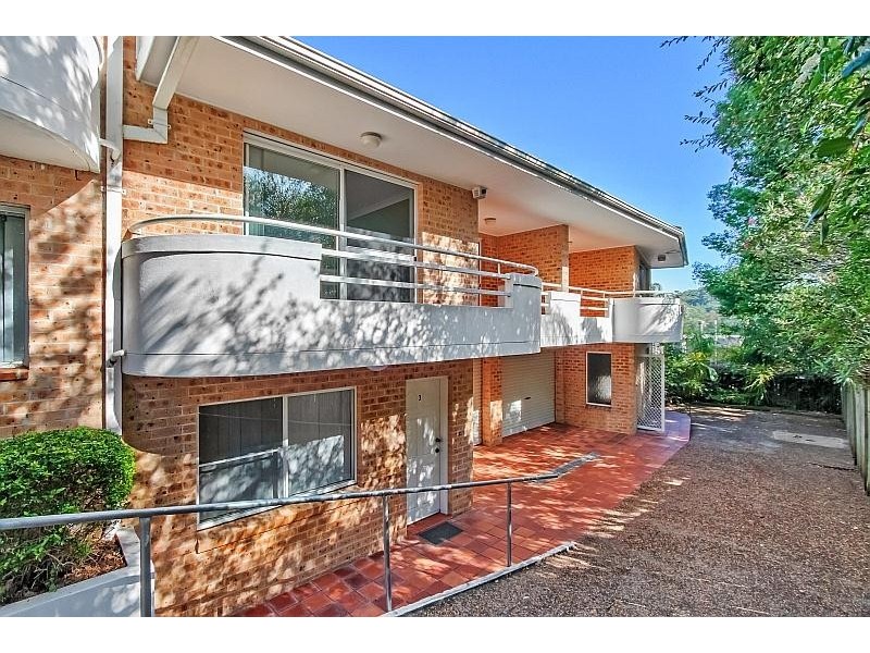 3/51 Havenview Road, Terrigal NSW 2260