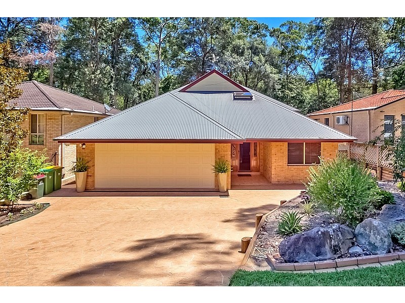 9 Myella Road, Springfield NSW 2250