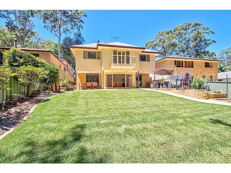 9 Myella Road, Springfield NSW 2250