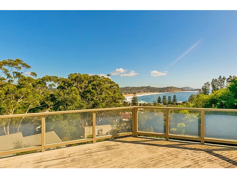 30 Fairscene Crescent, Avoca Beach NSW 2251