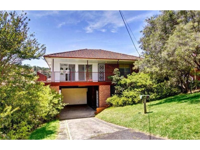 1/44 Ash Street, Terrigal NSW 2260