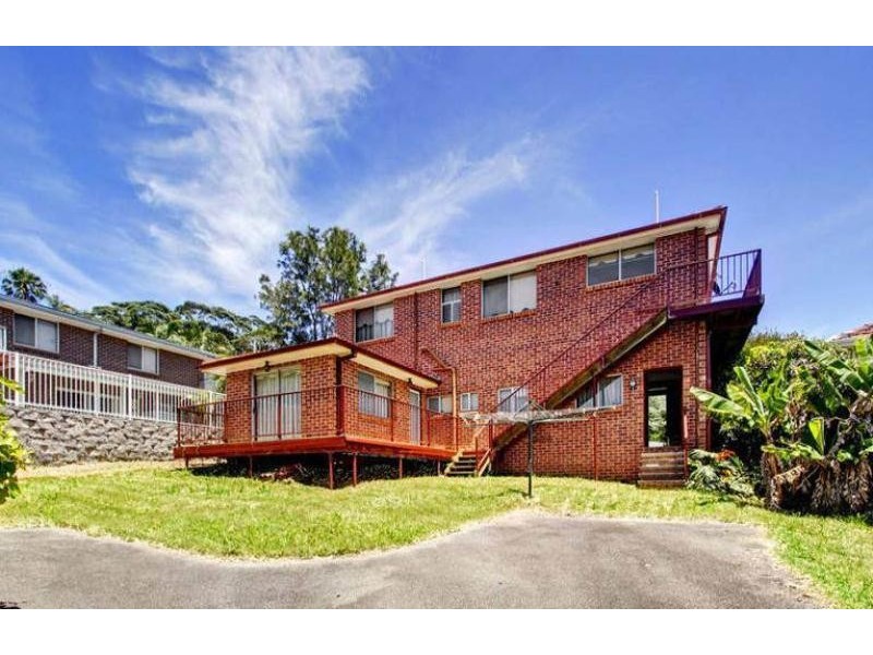 1/44 Ash Street, Terrigal NSW 2260