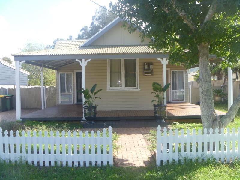 3 Malinya, Davistown NSW 2251