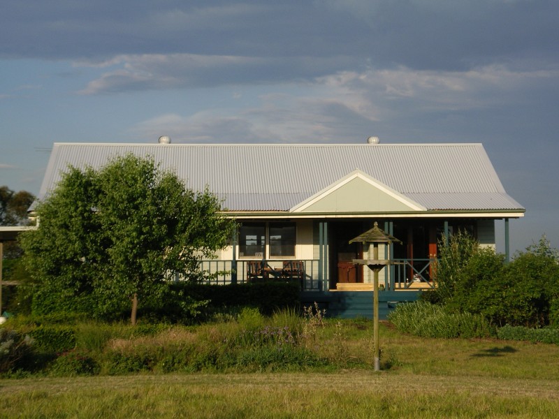 Central Mangrove NSW 2250