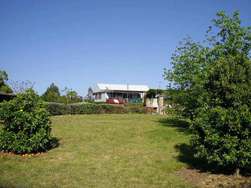 Central Mangrove NSW 2250